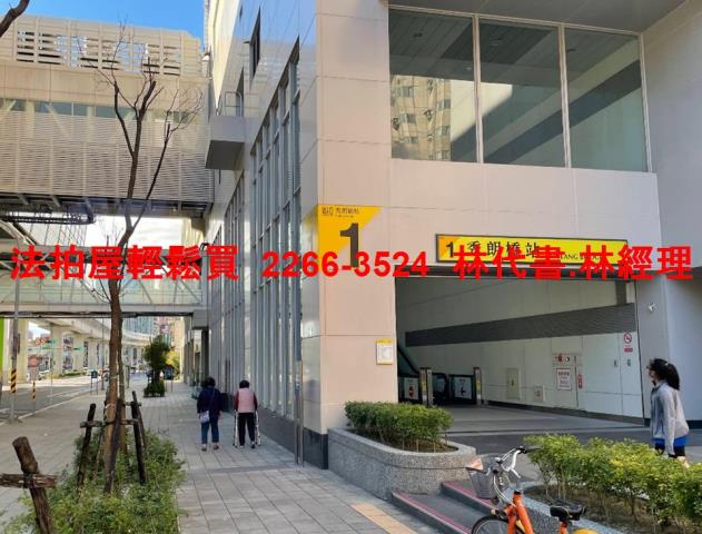 新北永和法拍公寓-6