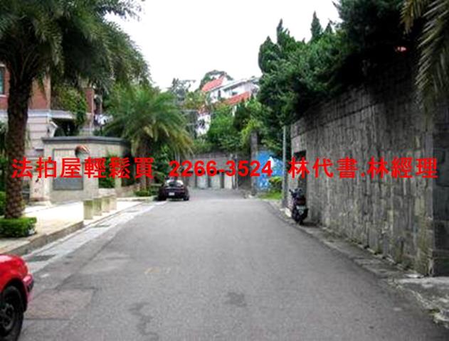 台北北投拍賣華廈-11