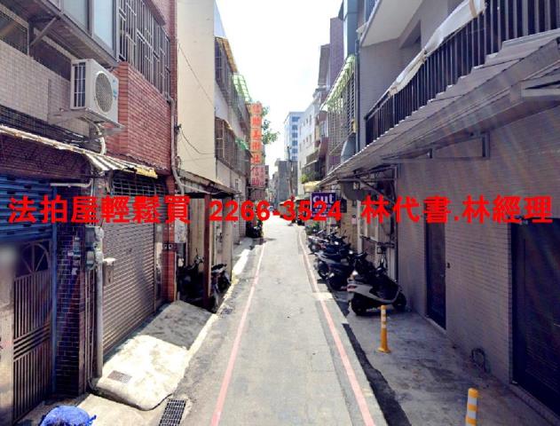 桃園桃園區法拍透天-2