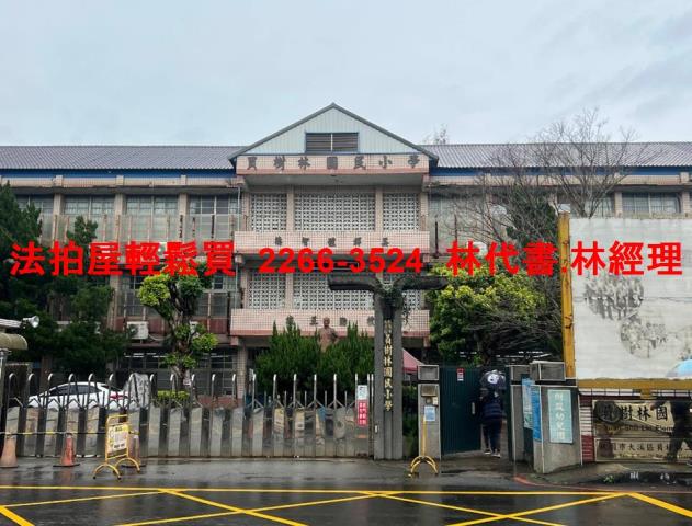 桃園大溪法拍公寓-9