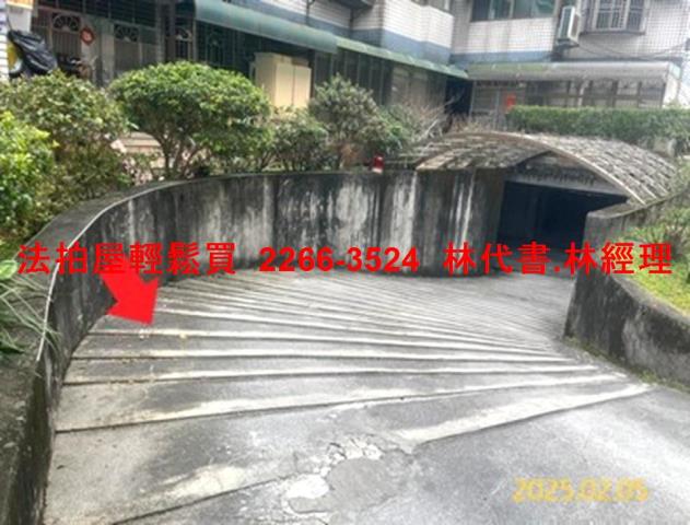 桃園大溪法拍公寓-4