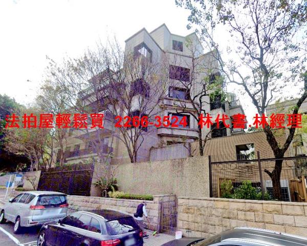 士林公寓法拍-7