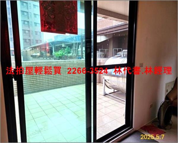 桃園八德拍賣透天-6