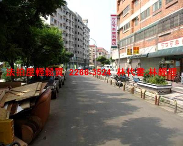 桃園中壢大樓法拍-4