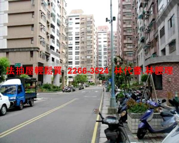 桃園中壢法拍大樓-7