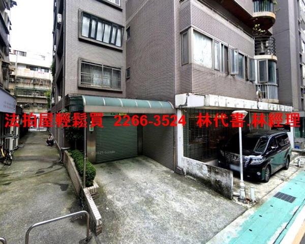 台北大安區大樓法拍-6