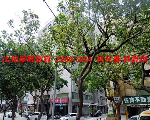台北大安區大樓法拍-7