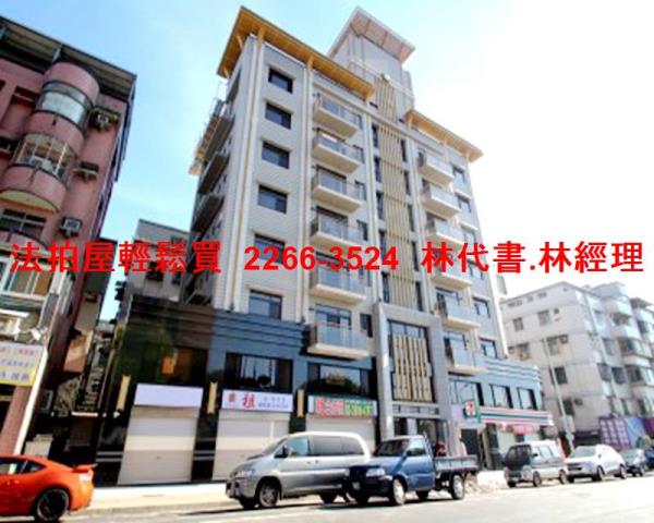 桃園龜山華廈法拍-3