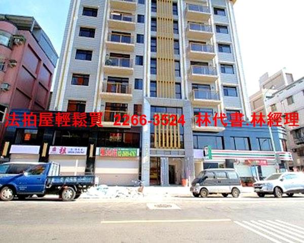 桃園龜山華廈法拍-4