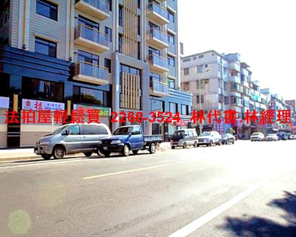 桃園龜山華廈法拍-5