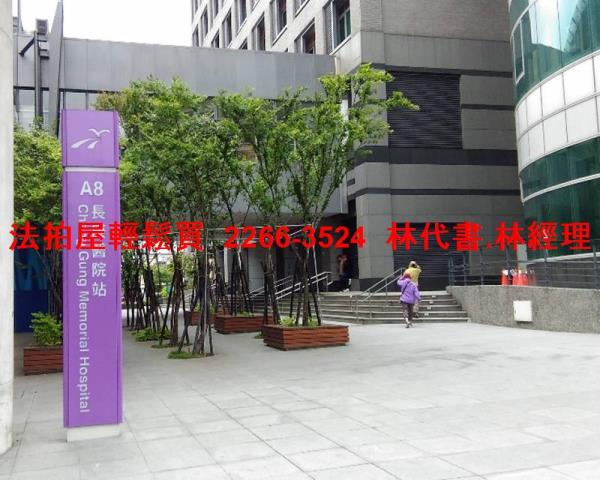桃園龜山華廈法拍-7