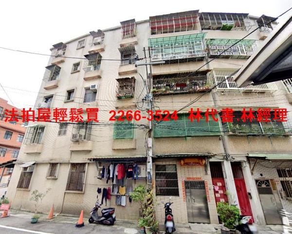 龜山法拍公寓-3