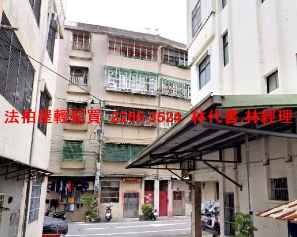 龜山法拍公寓-4