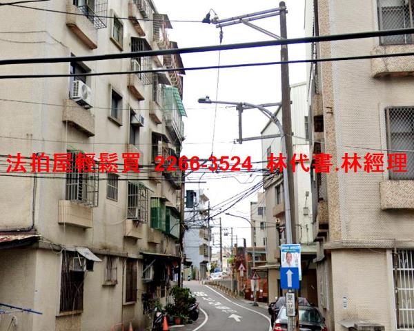 龜山法拍公寓-5