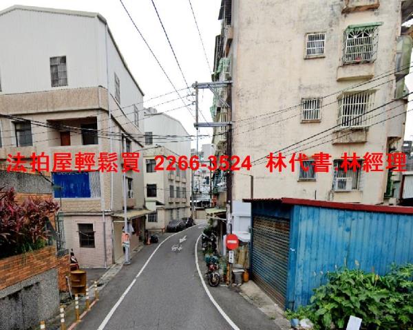 龜山法拍公寓-6