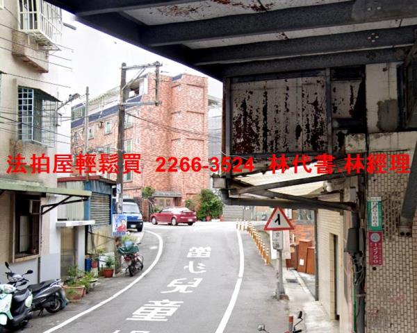 龜山法拍公寓-7