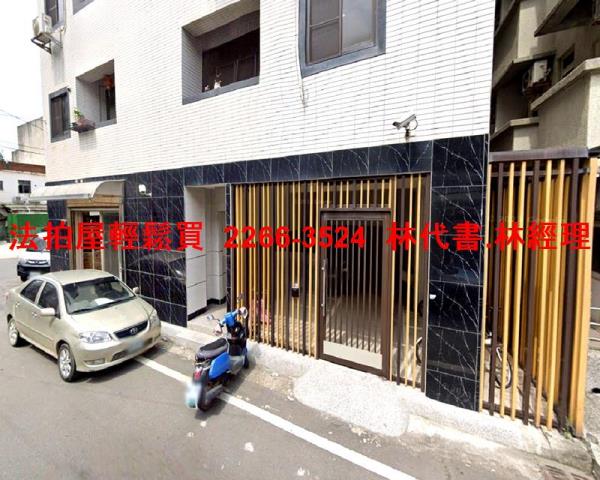 桃園觀音公寓拍賣-2