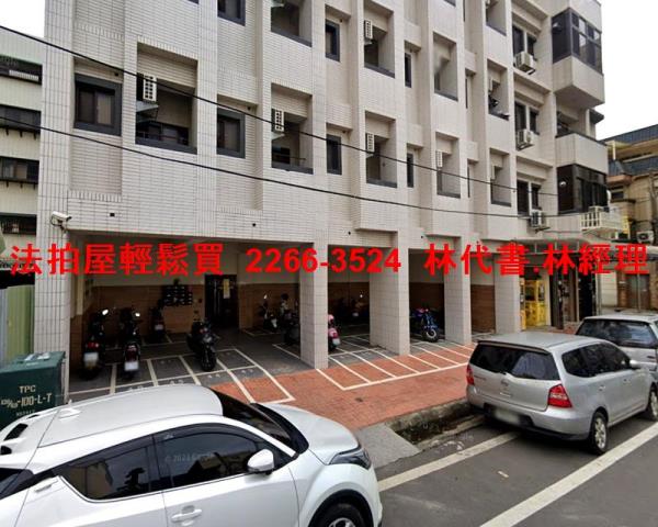 桃園觀音公寓拍賣-3