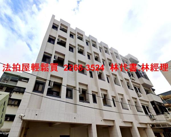 桃園觀音公寓拍賣-4