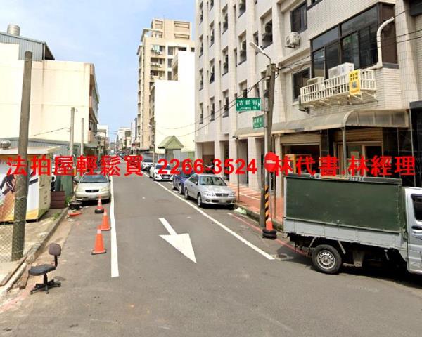 桃園觀音公寓拍賣-5