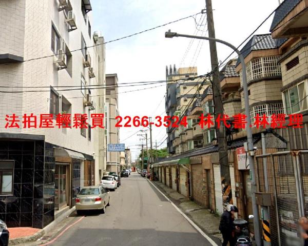 桃園觀音公寓拍賣-6