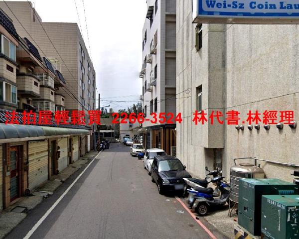 桃園觀音公寓拍賣-7