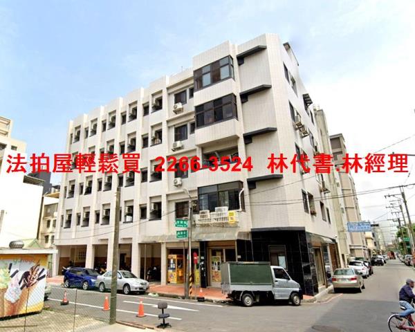 桃園觀音公寓拍賣-8