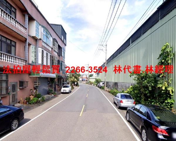 桃園觀音透天拍賣-4