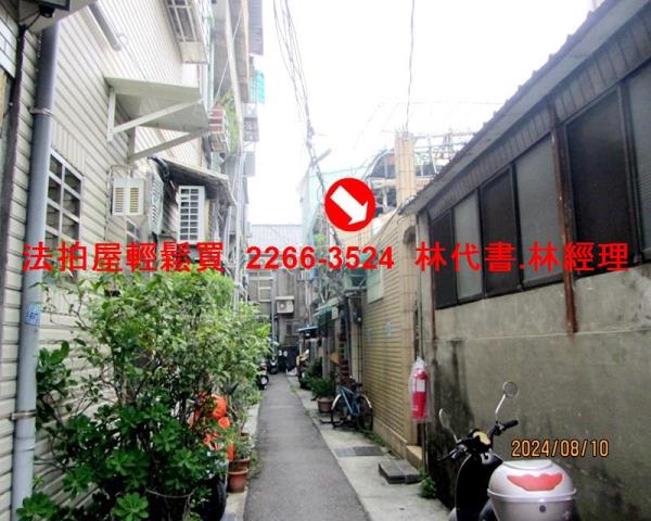 台北士林透天拍賣-1
