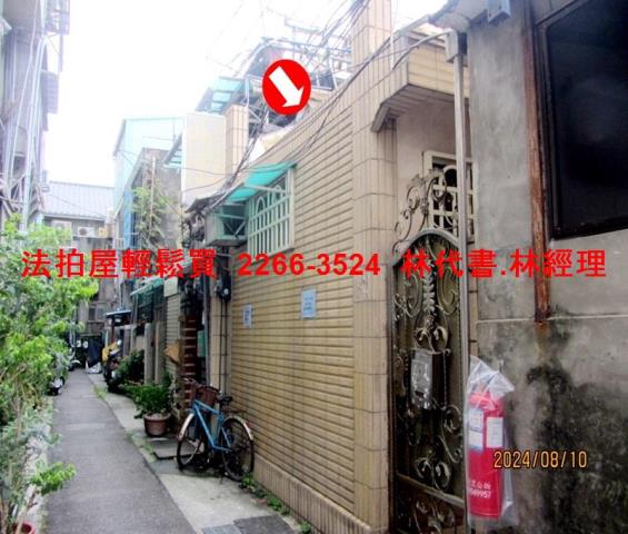 台北士林透天拍賣-7