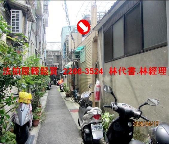 台北士林透天拍賣-8