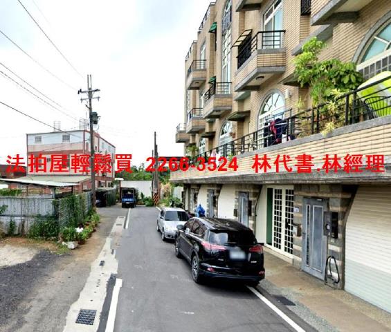 桃園大溪透天法拍-9