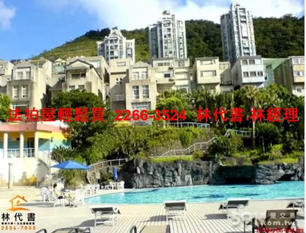 汐止拍賣透天-5