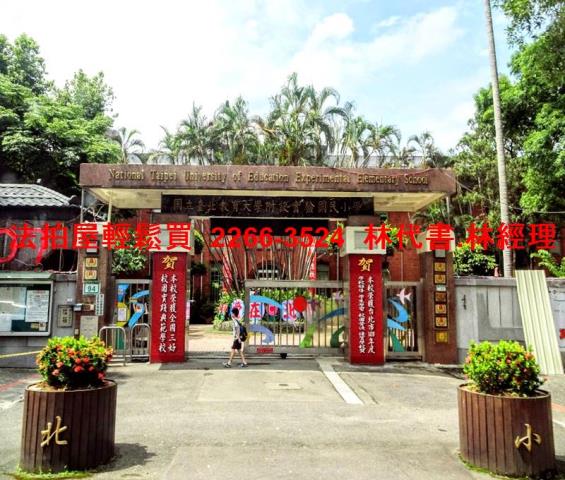 大安區華廈法拍-8