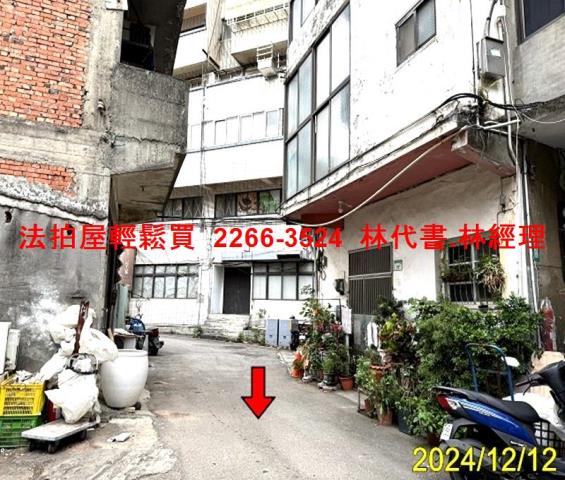 桃園區法拍透天-7