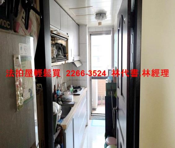 桃園桃園區法拍華廈-6