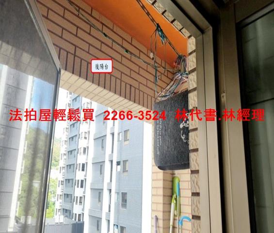 桃園桃園區法拍華廈-7