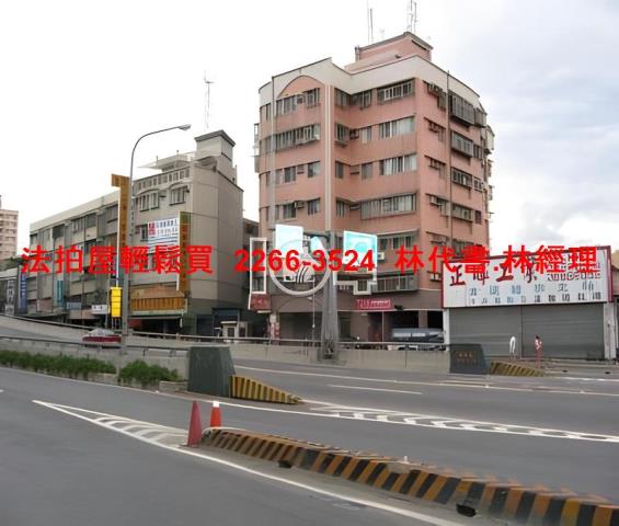 新北法拍華廈-7