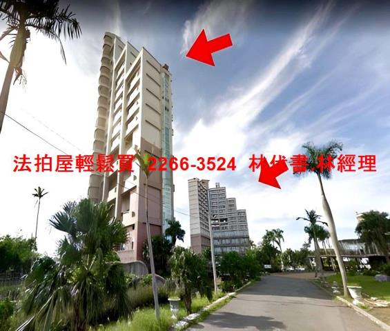 宜蘭法拍大樓-9