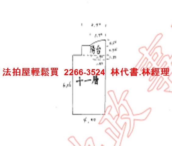宜蘭法拍大樓-12