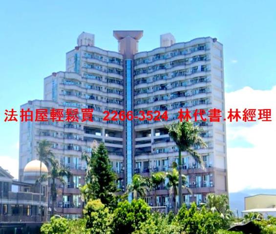 宜蘭法拍大樓-6