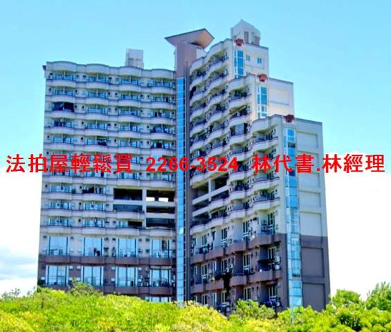 宜蘭法拍大樓-7