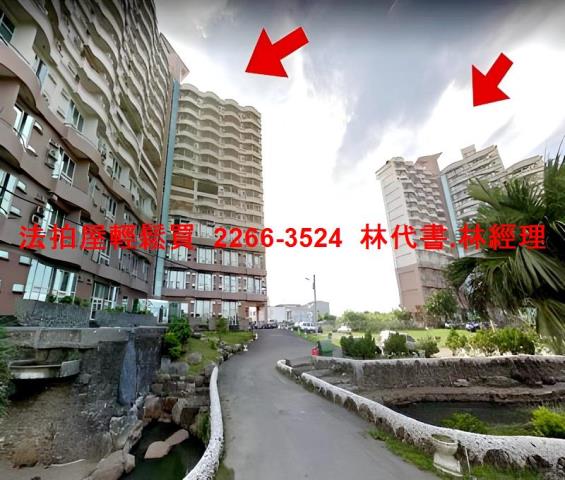 宜蘭法拍大樓-8