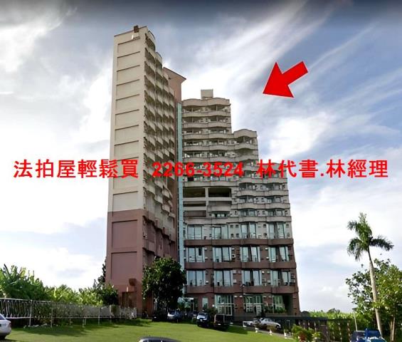 宜蘭五結法拍大樓-9