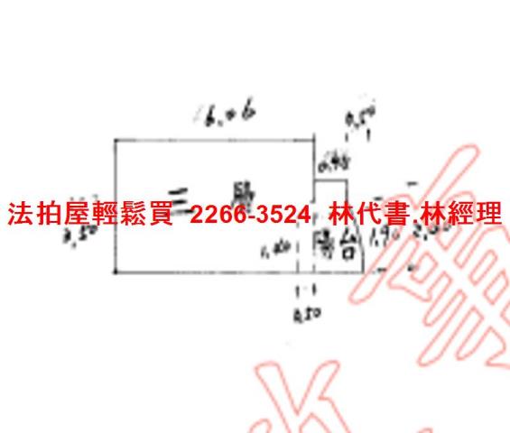 宜蘭五結法拍大樓-13