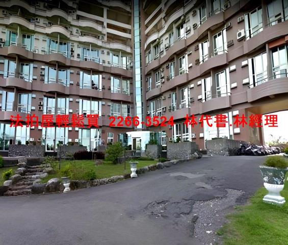 宜蘭五結法拍大樓-1