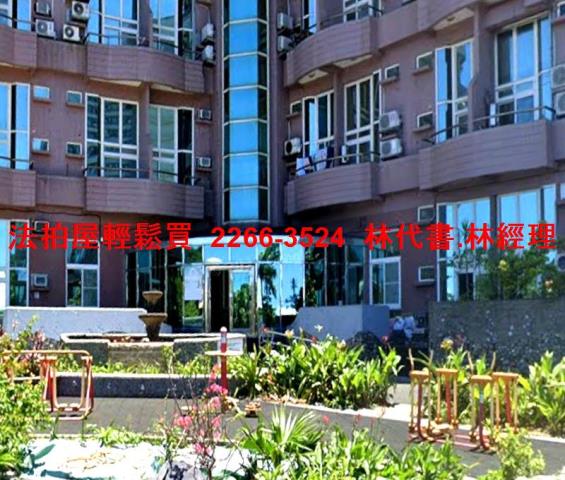 宜蘭五結法拍大樓-2
