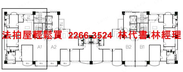新竹竹北大樓法拍-12