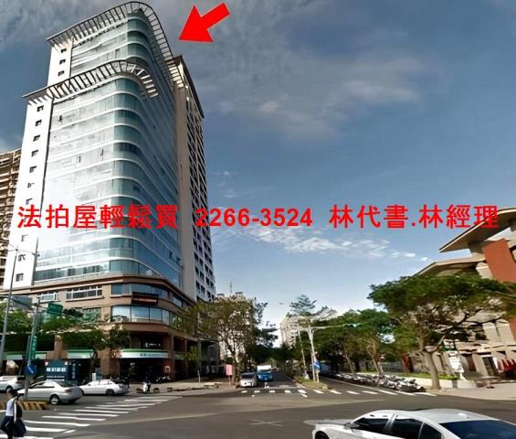 新竹竹北大樓法拍-4