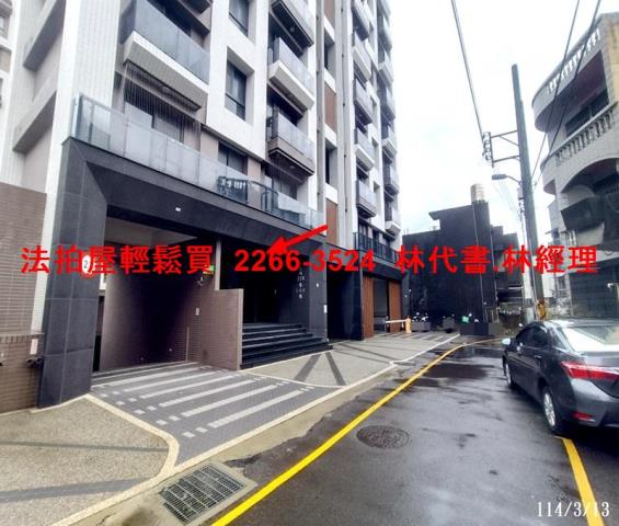 香山大樓法拍-3